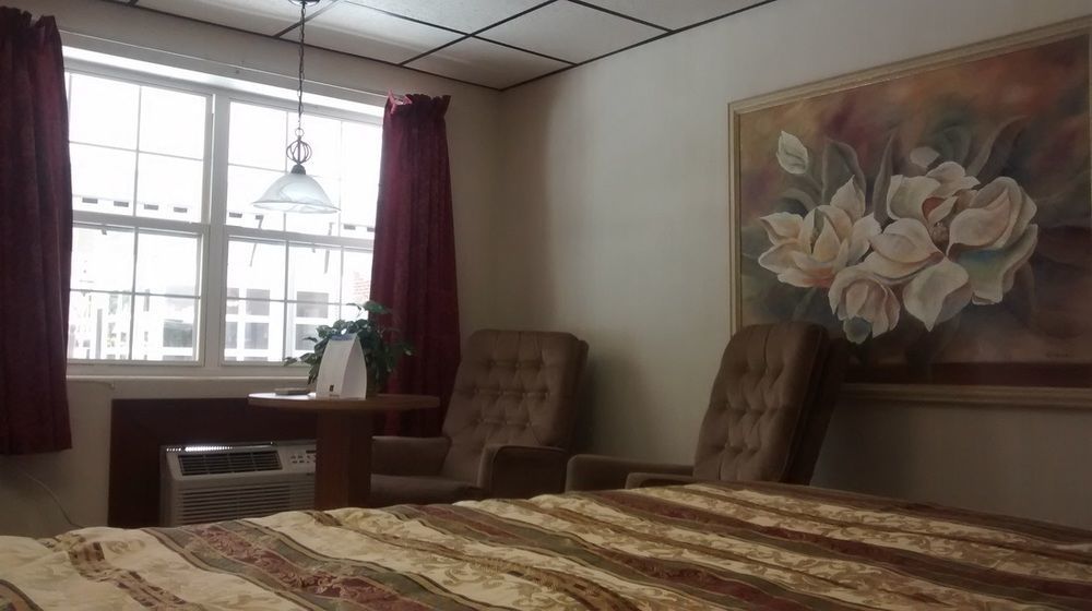 Five Star Inn - Мегги-Вэлли Экстерьер фото