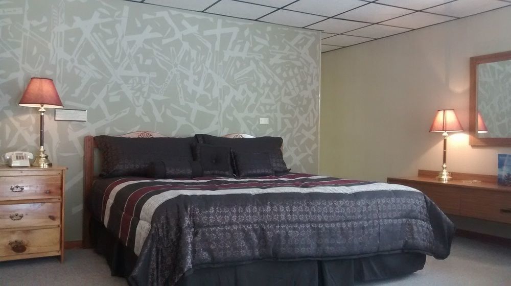 Five Star Inn - Мегги-Вэлли Экстерьер фото
